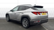 Hyundai TUCSON 1.6 TGDi SE Connect 5dr 2WD Petrol Estate